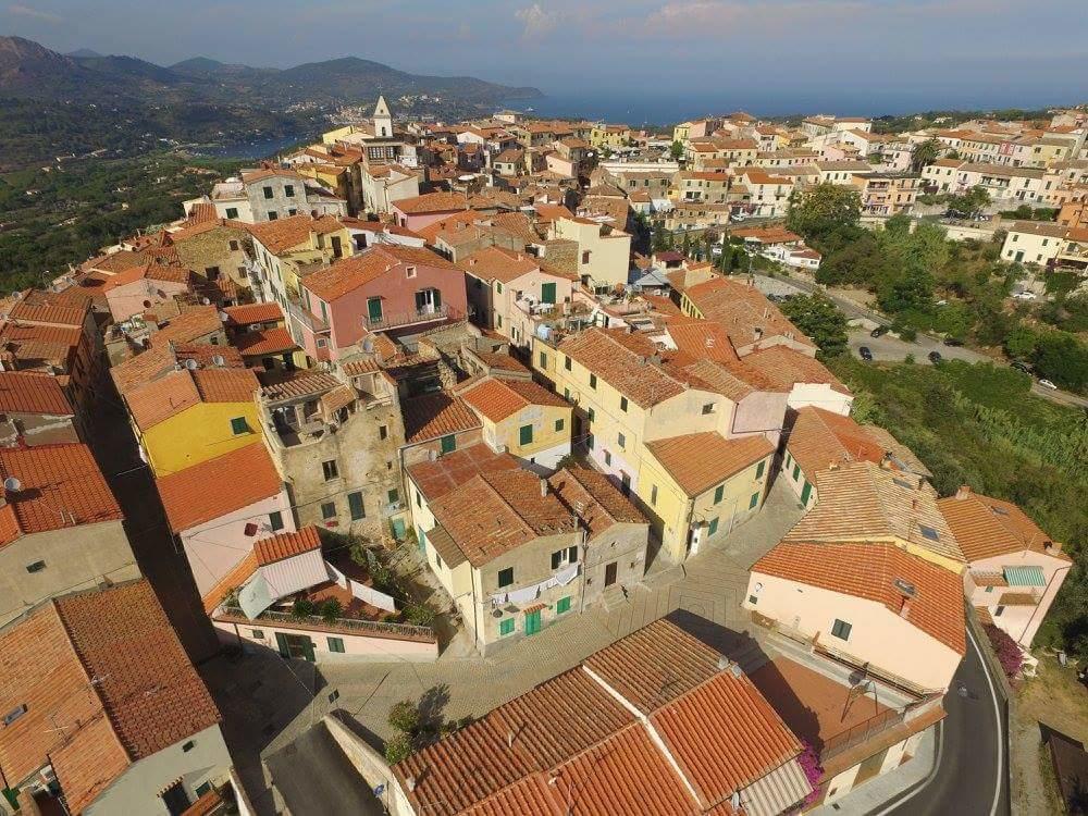 Appartamento La Maison Capoliveri  Exterior photo